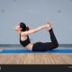 Benefits Of Yoga For A Healthy Lifestyle