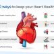 Best Exercises For A Healthy Heart