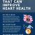 Healthy Lifestyle Changes To Prevent Heart Disease