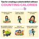 How To Eat A Balanced Diet Without Counting Calories