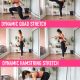 How To Stay Fit At Home Without Equipment