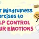 Quick Mindfulness Exercises For Teens