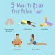 Relaxation Techniques For Anxiety Relief